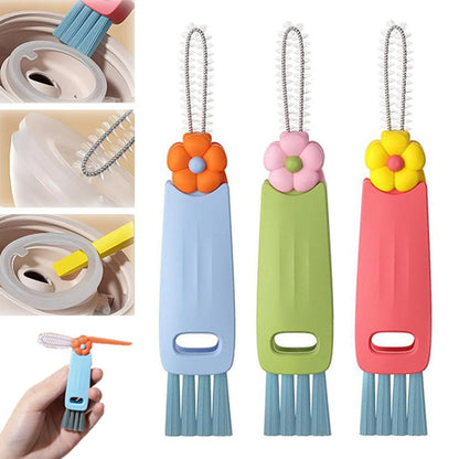 3 in 1 Cleaning Brush